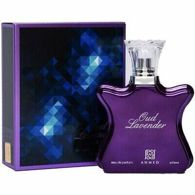 Oud Lavender 75ml