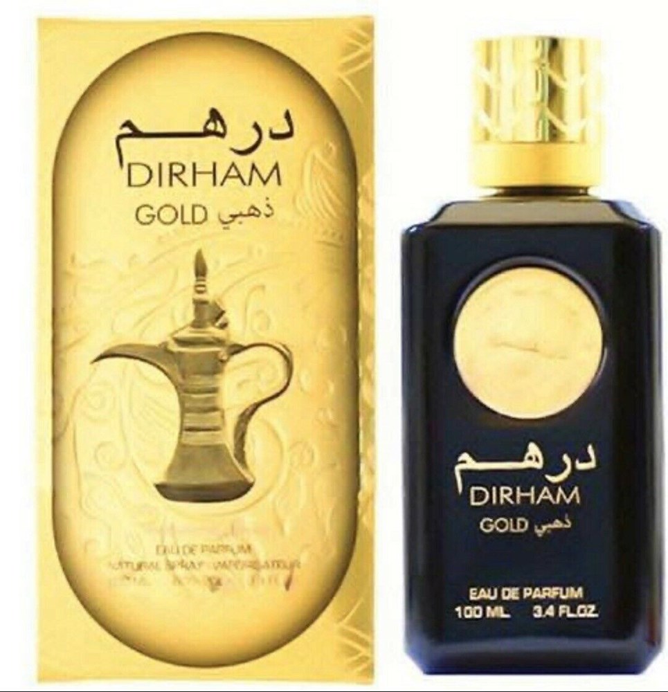 Dirham Gold