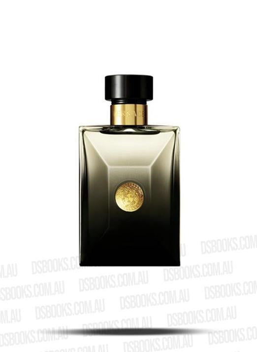 Versace Oud Noir