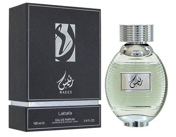 oud al raees