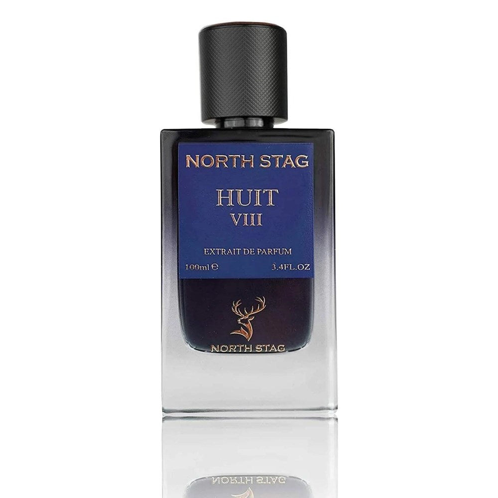 North Stag Huit VIII 8