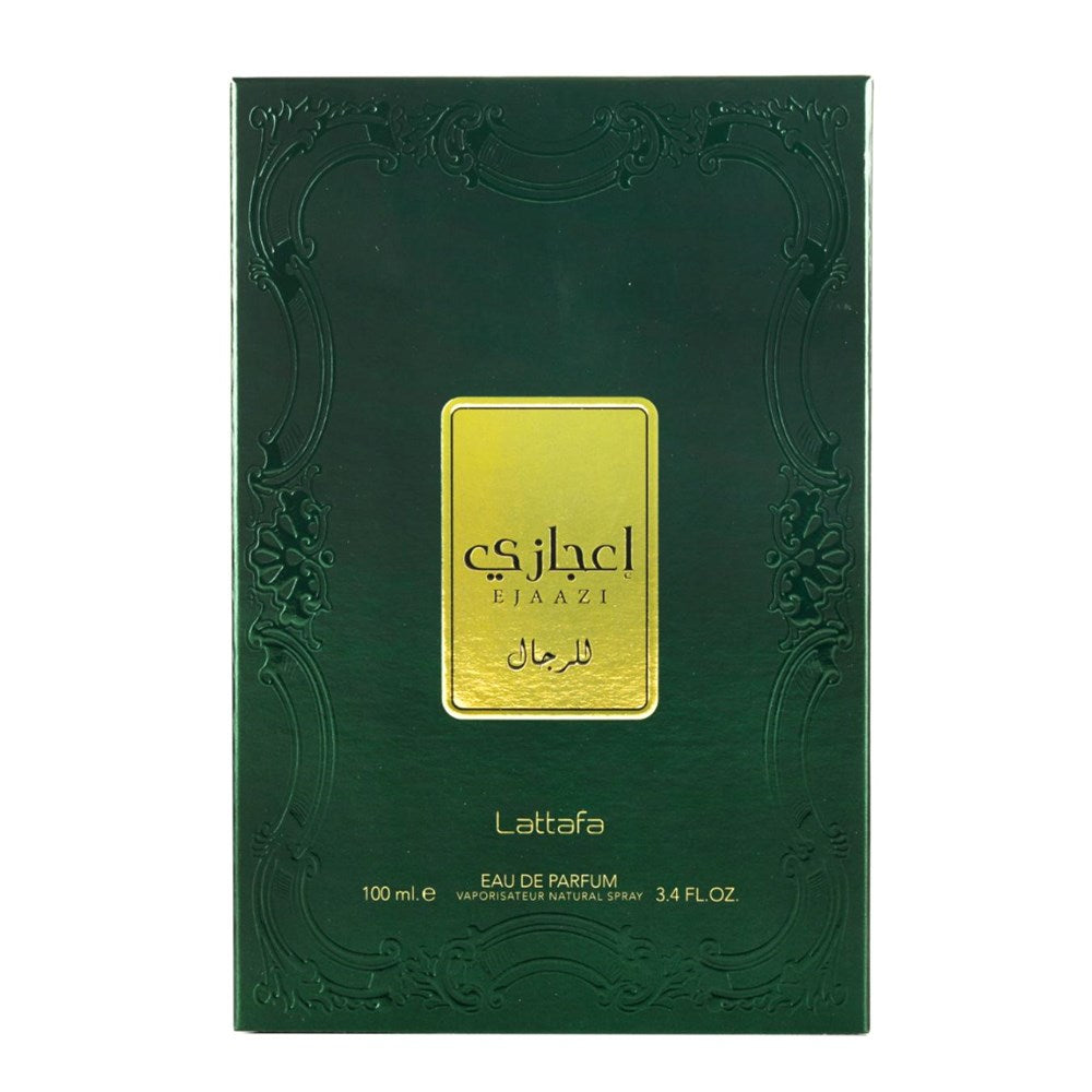 Ejaazi 100ml EDP By Lattafa