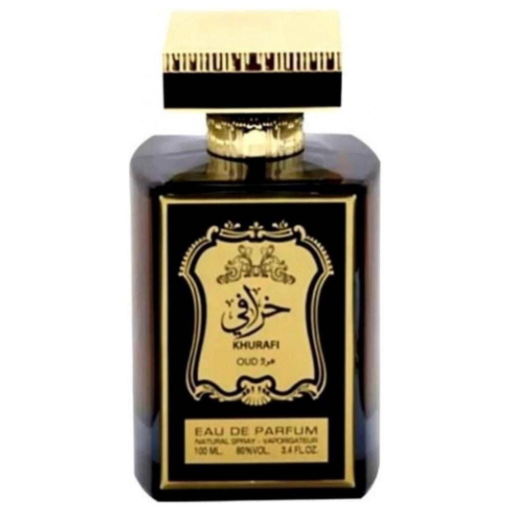 Spray Oud Khurafi