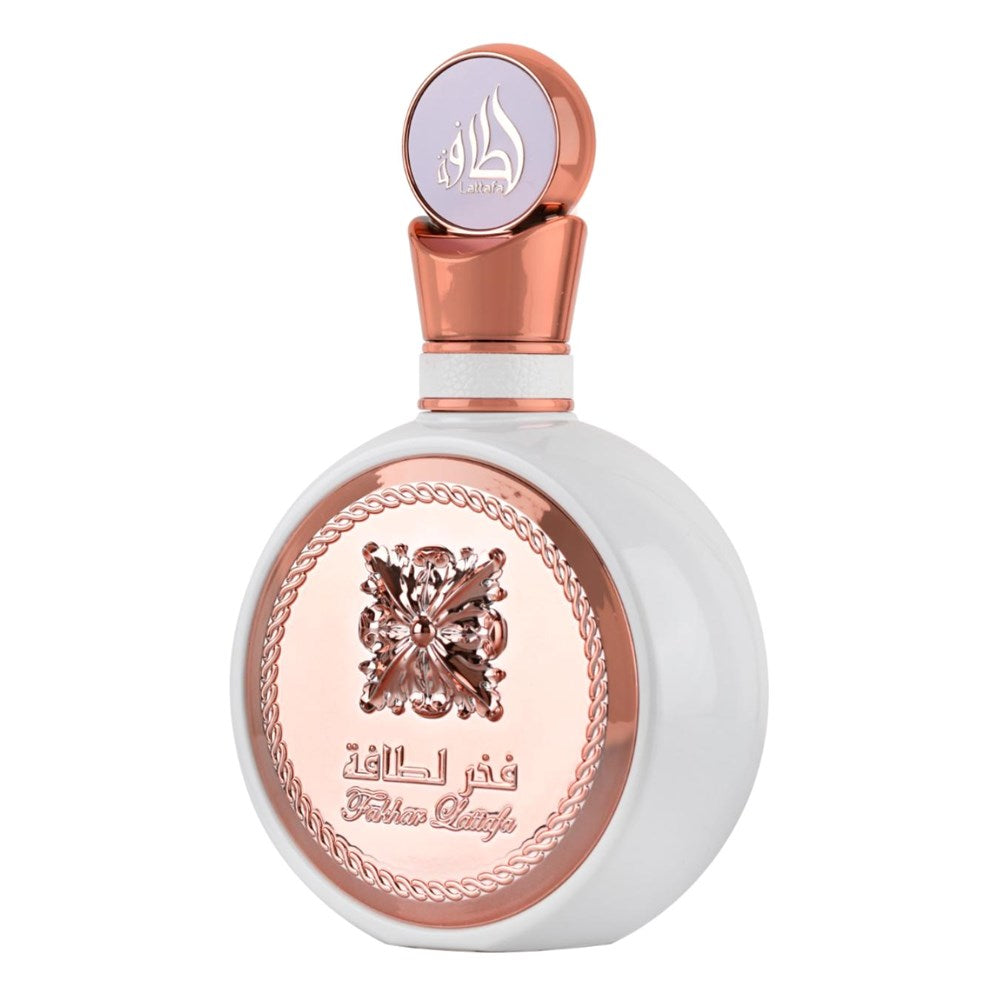 Fakhar Rose 100ml by Lattafa