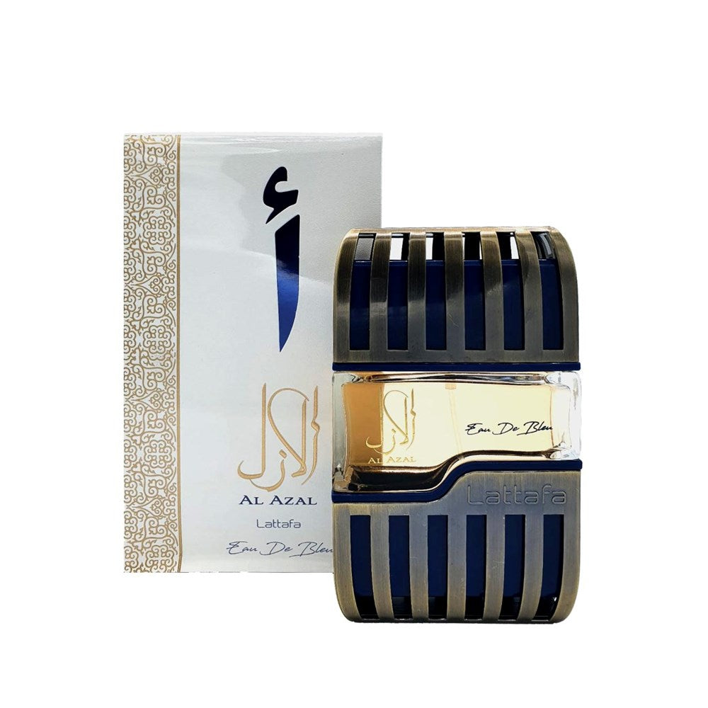 Al Azal 100ml