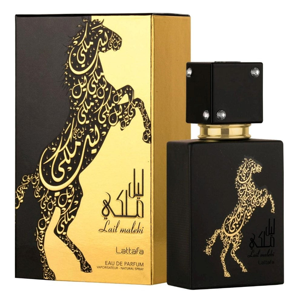 Lail Maliki 30ml