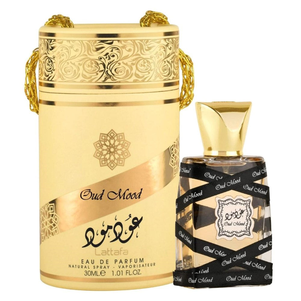 Oud Mood - New 30ml