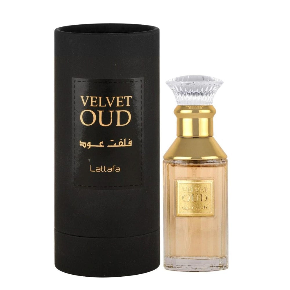 Velvet Oud - New 30ml