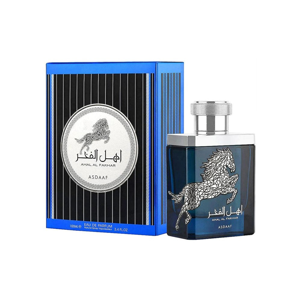 Spray Ahal Al Fakhar 100 Ml