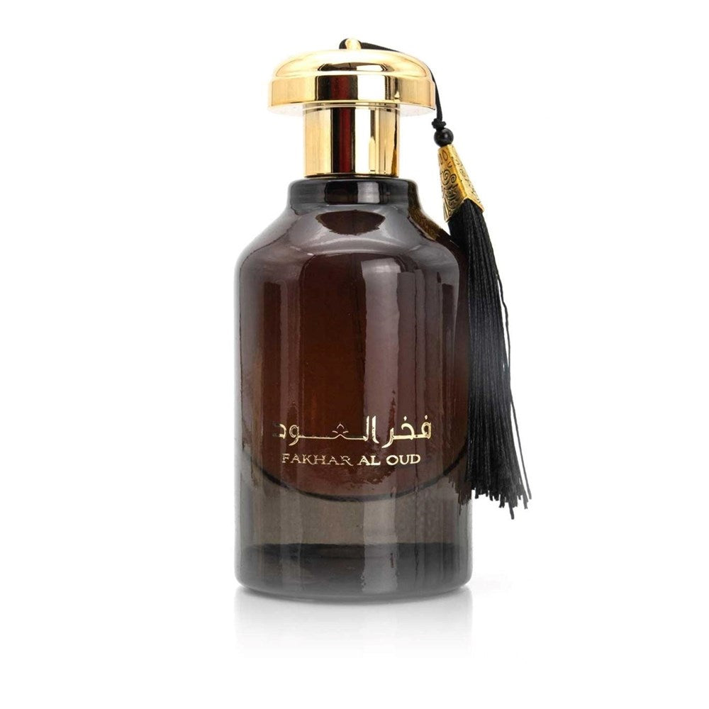 Spray Fakhar Al Oud