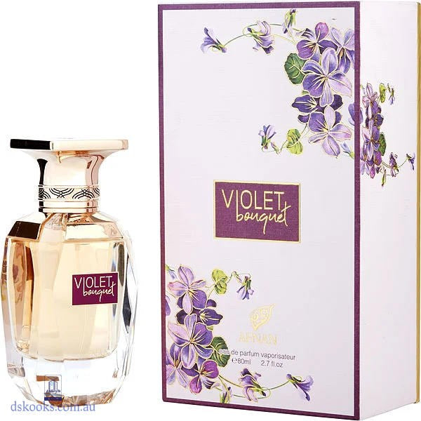 Violet Bouquet 80ML EDP