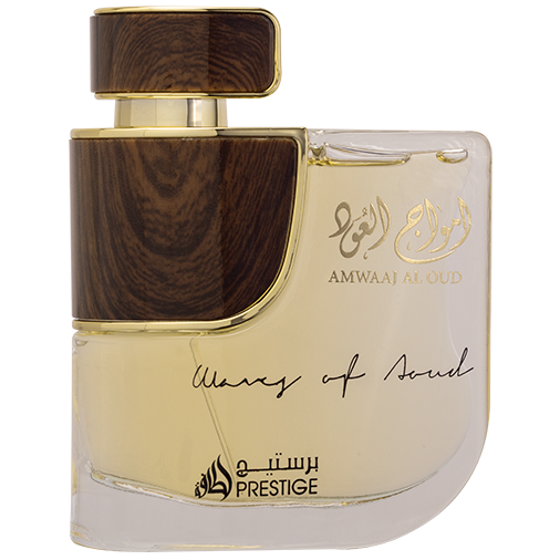 Amwaaj Al Oud - Private Blends Australia 
