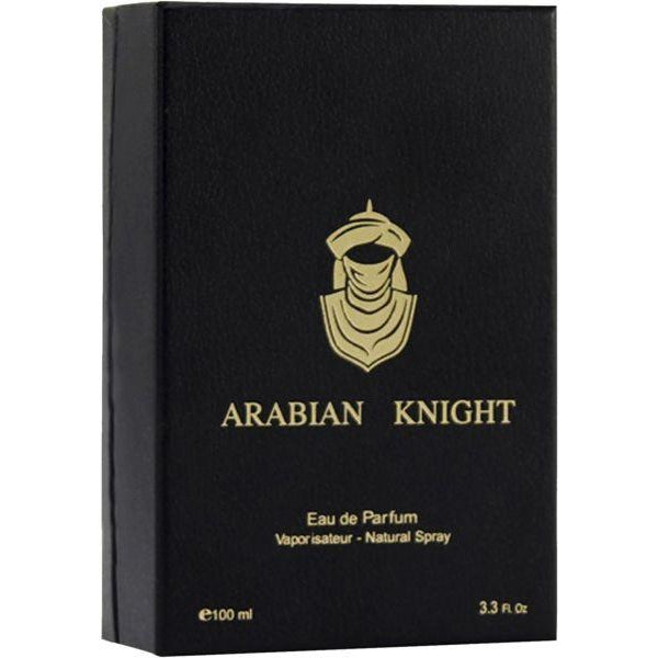 Arabian Knight - Private Blends Australia 