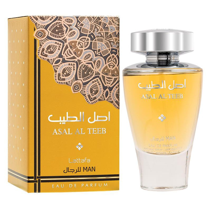 Asal Al Teeb - Private Blends Australia 
