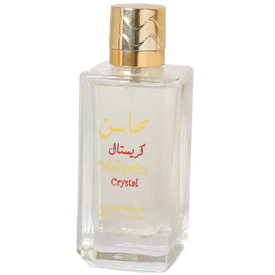 Mahasin Crystal - Private Blends Australia 