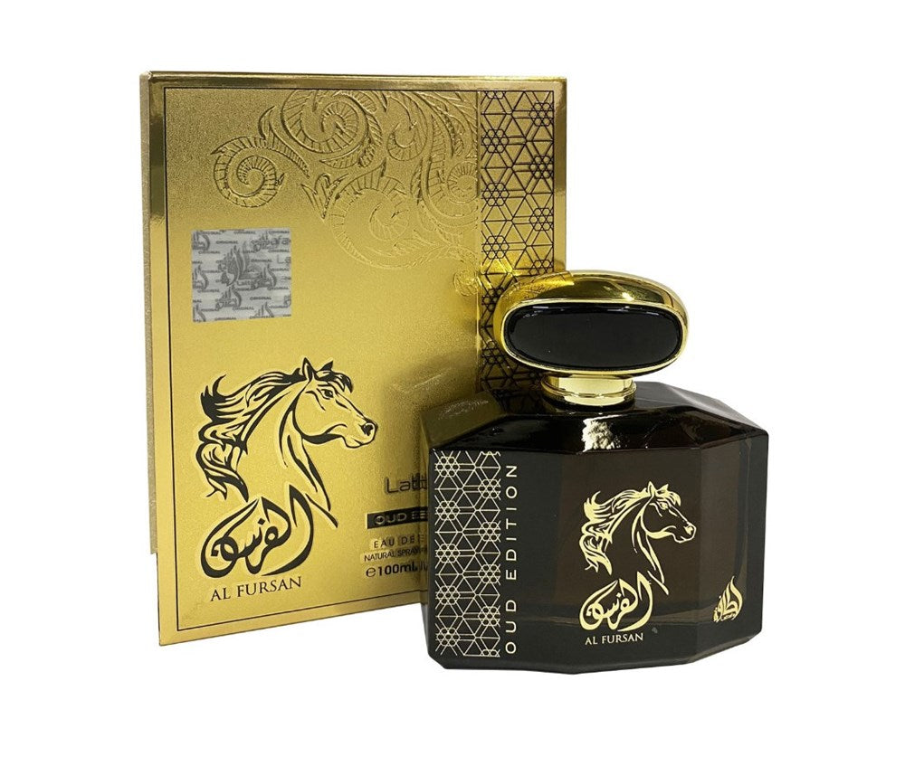 Al Fursan Oud Edition 100ml