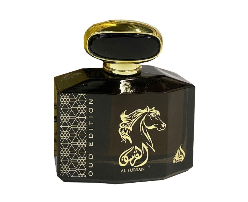 Al Fursan Oud Edition 100ml