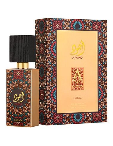 Al Qiam Gold Lattafa Unisex EAU De Parfum 3.4 Fl Oz 100 Ml -  Sweden