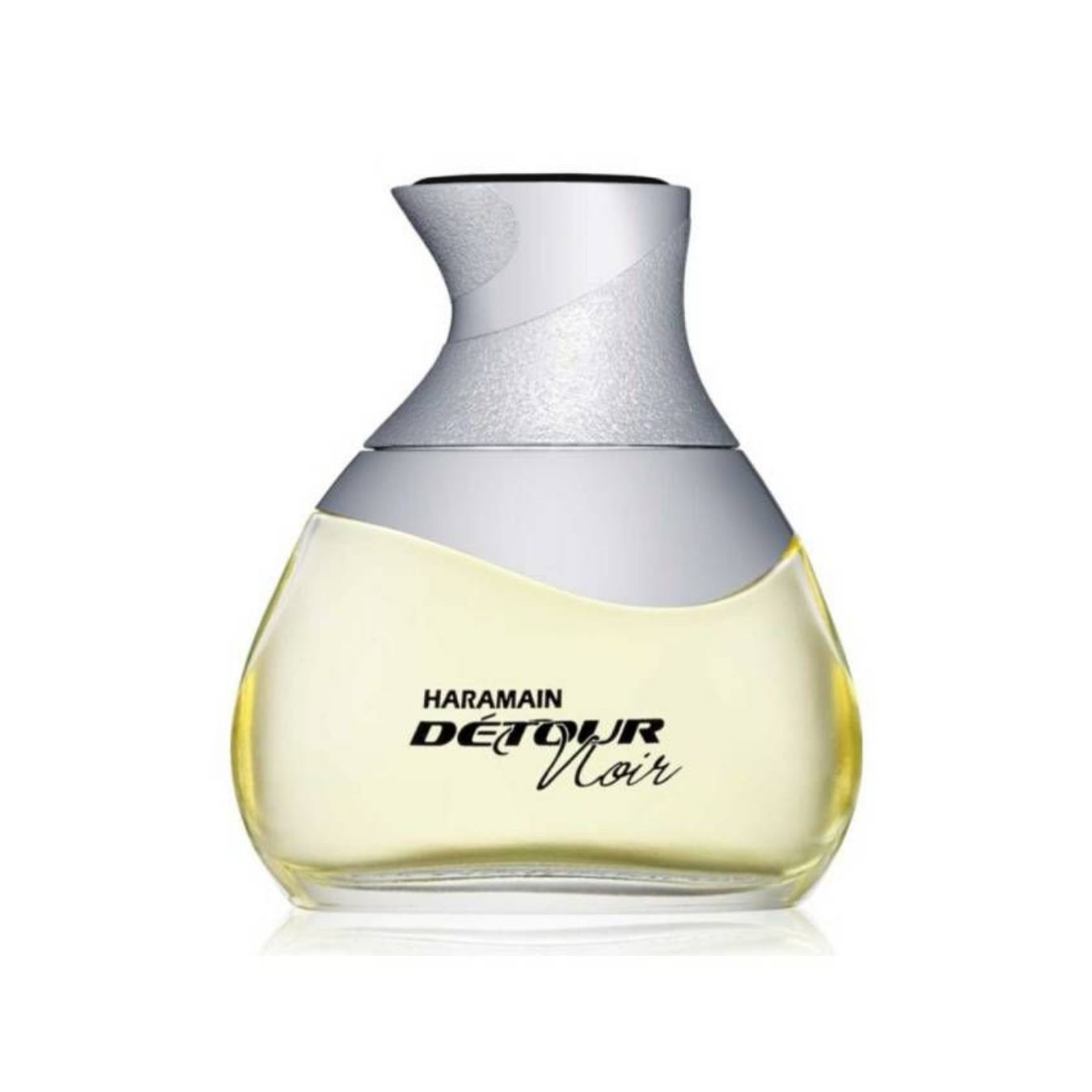 Detour Noir by Al Haramain Perfumes