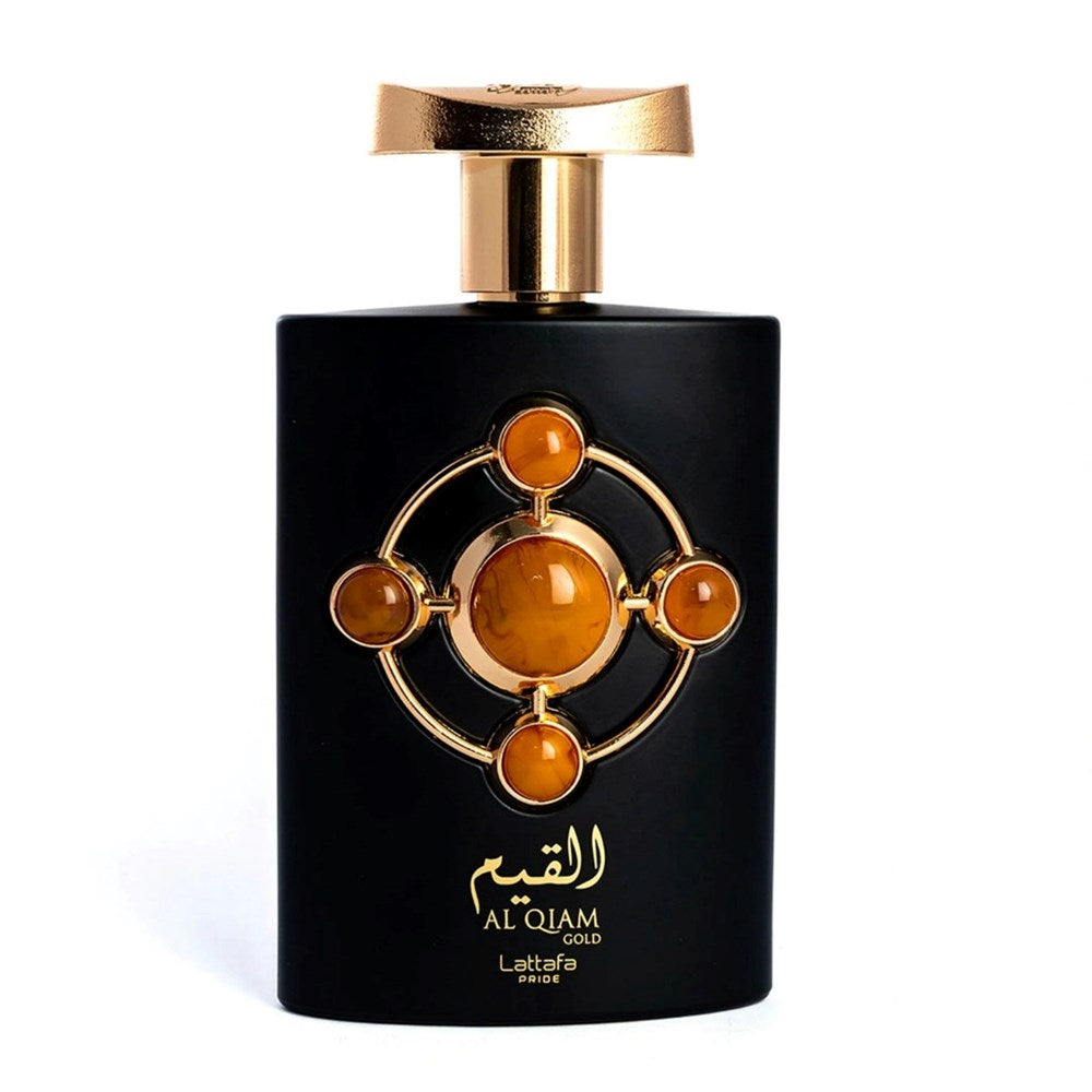 Al Qiam Gold 100ml by Lattafa's Luxury Range