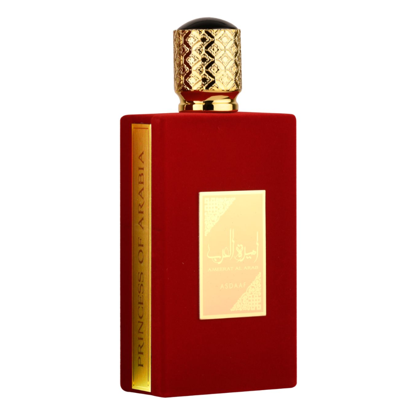 Ameerat Al Arab Musc Tahara 12ml main image 1