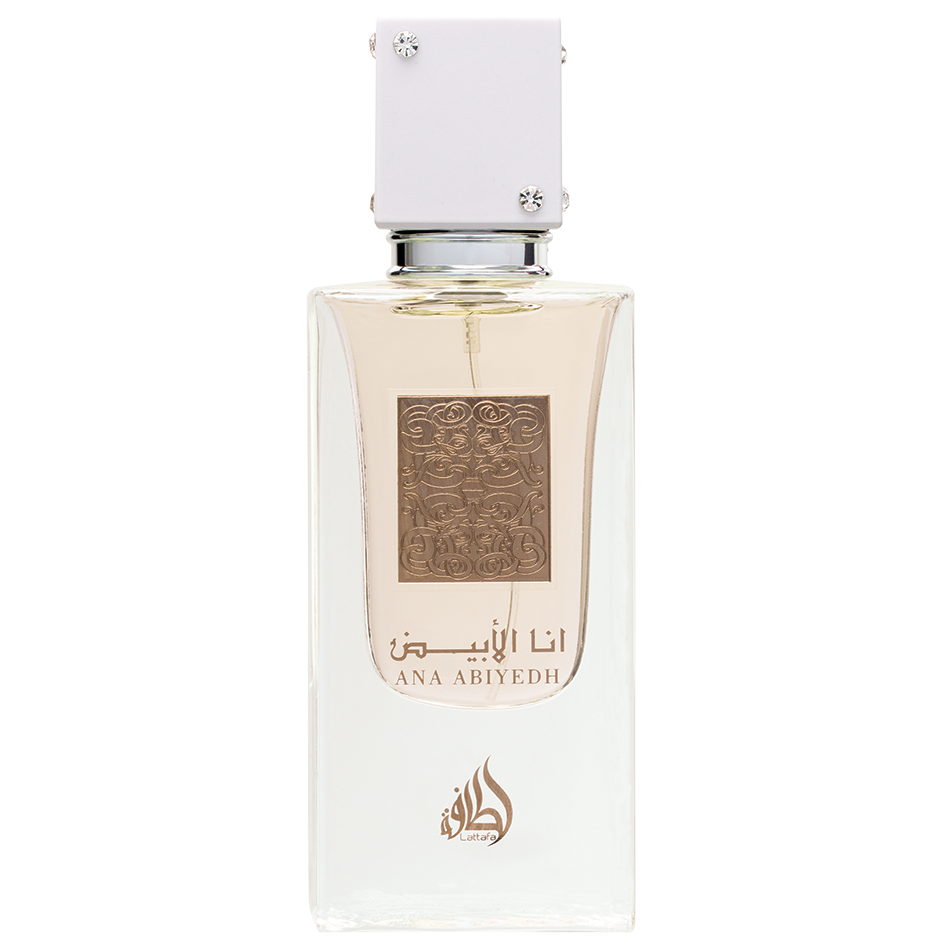 Ana Abiyedh - Private Blends Australia 