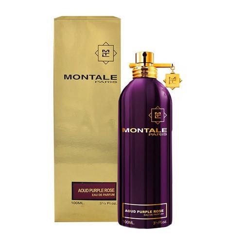 Aoud Purple Rose - Private Blends Australia 