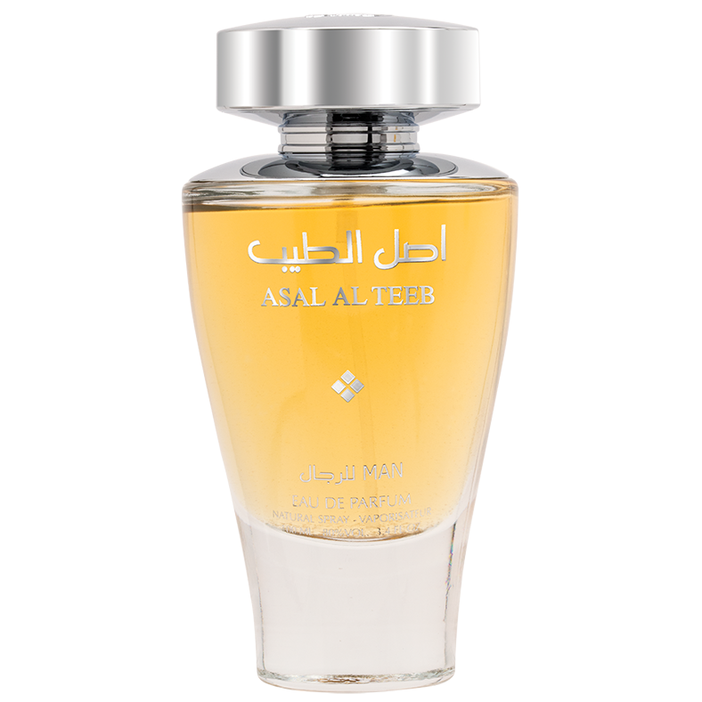 Asal Al Teeb - Private Blends Australia 