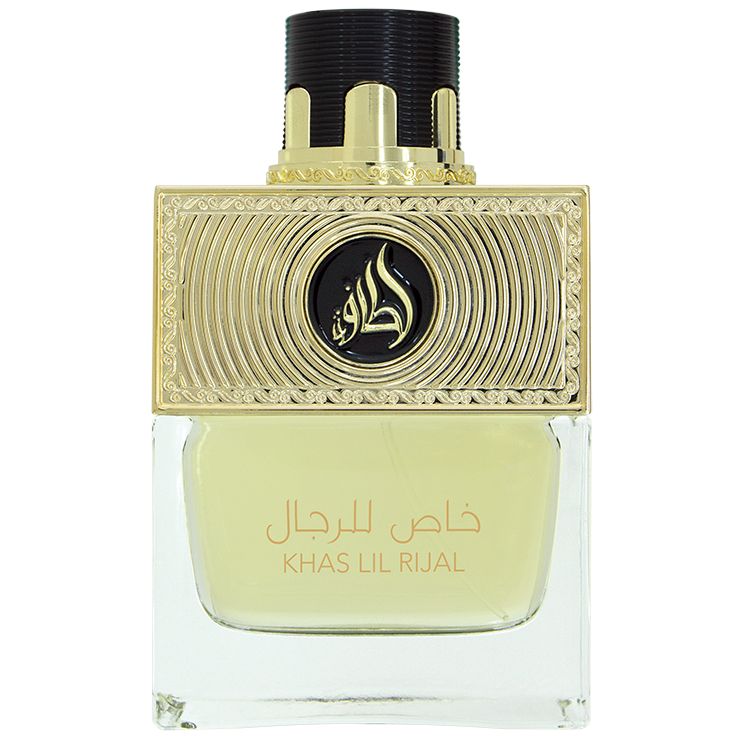 Khas Lil Rijal - Private Blends Australia 