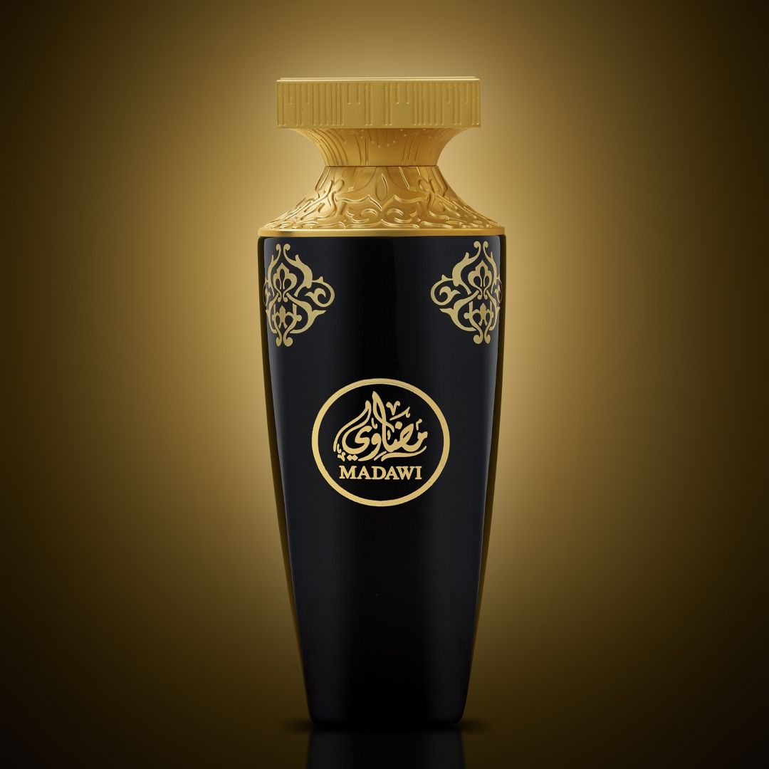 Madawi by Arabian Oud