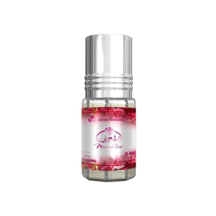 moroccan rose - Private Blends Australia 