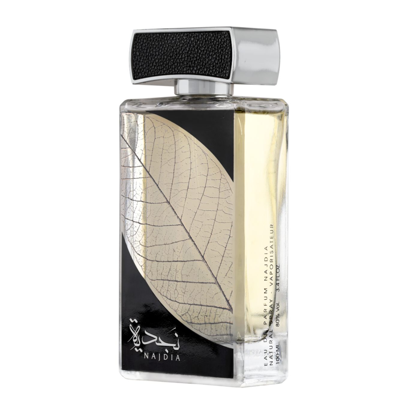 Najdia 100ml EDP By Lattafa