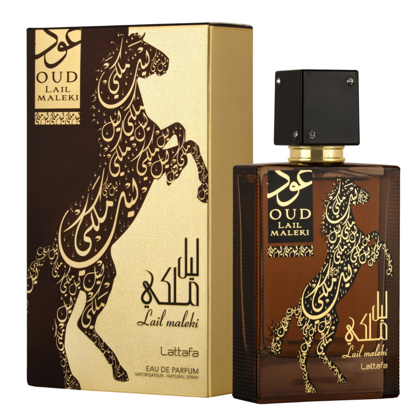 Oud Lail Maleki