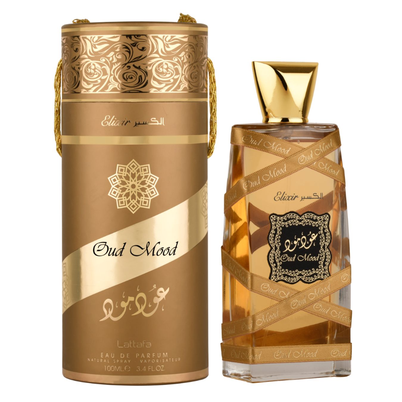 oud mood elixir