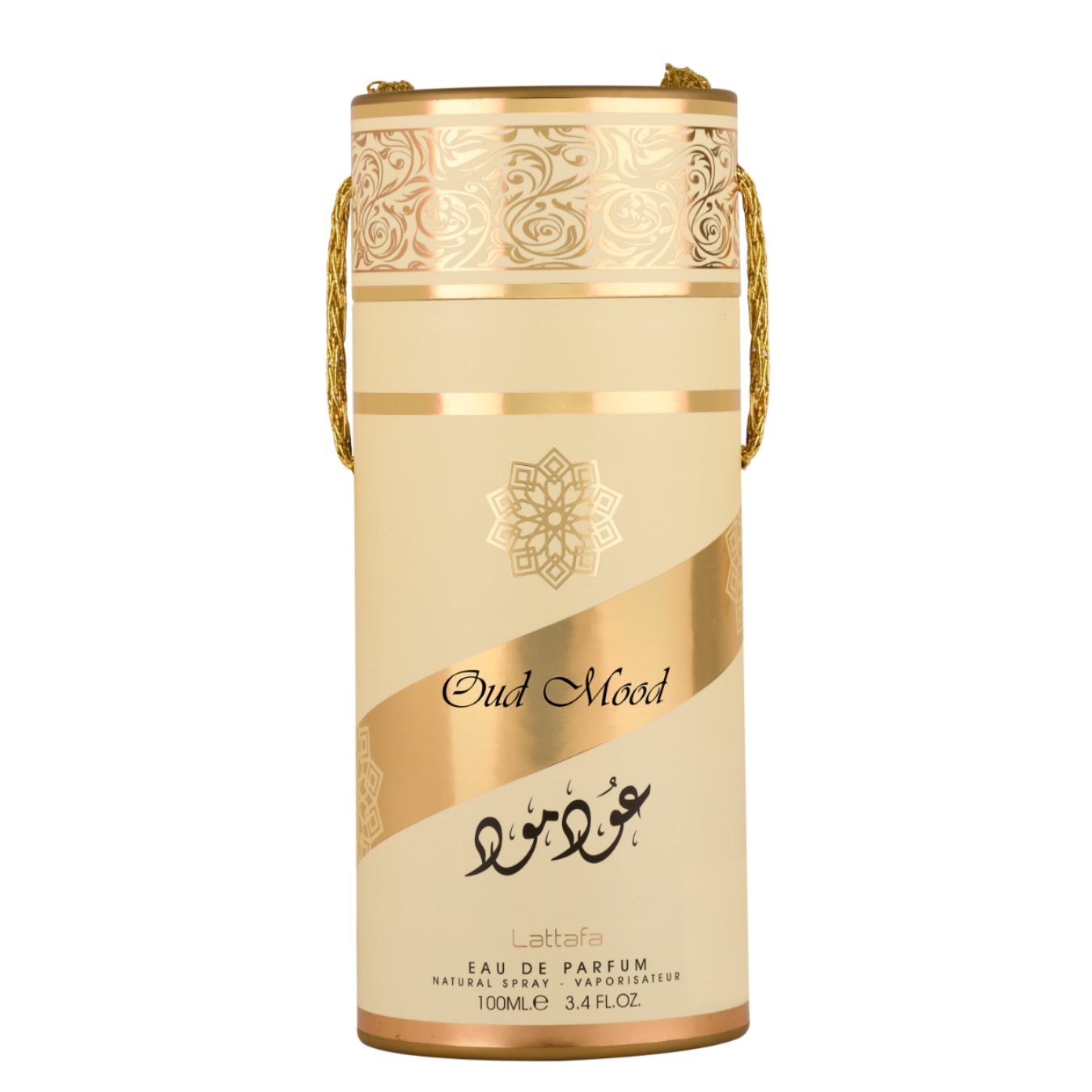 Oud Mood Original - Lattafa 100ml