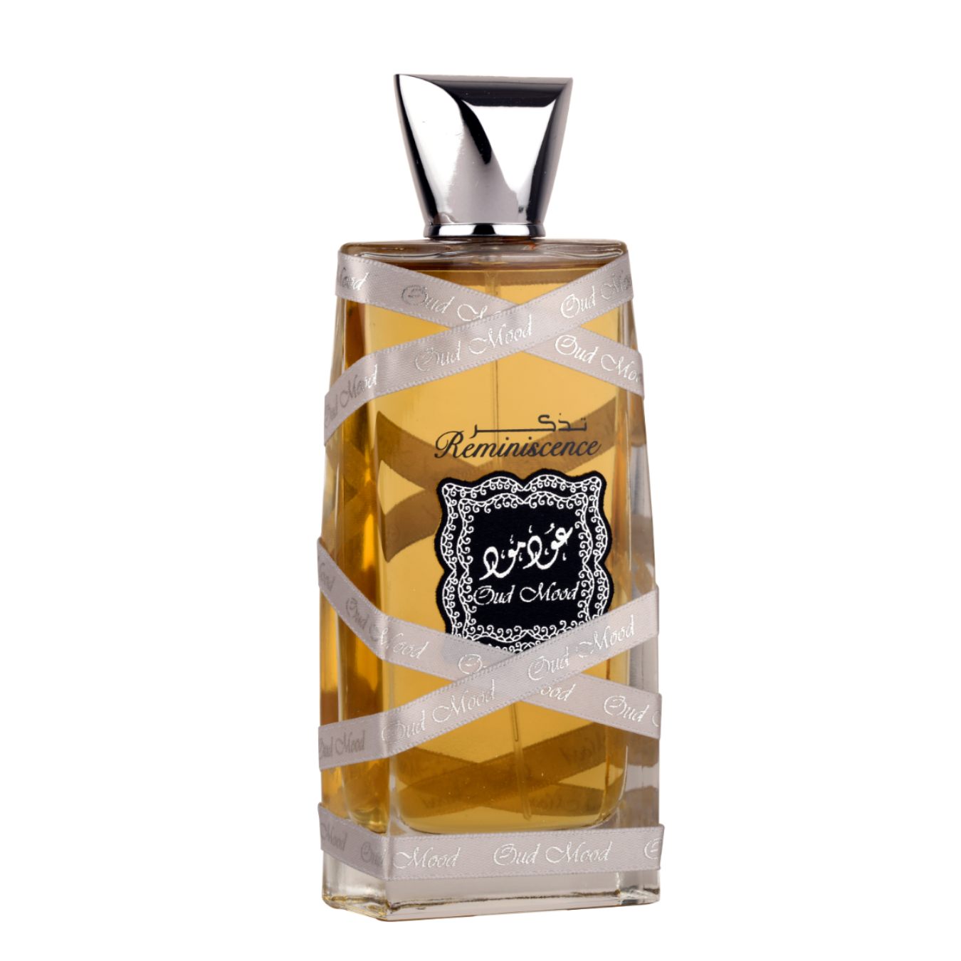 Oud Mood Reminiscence (Silver)