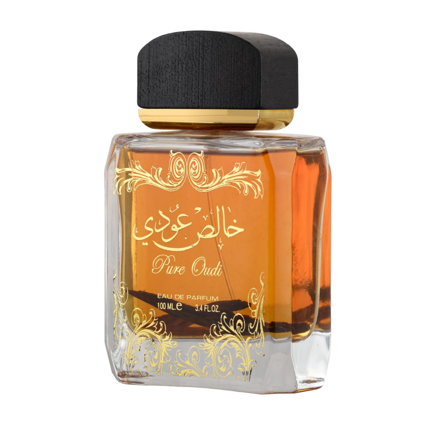 Pure Oudi