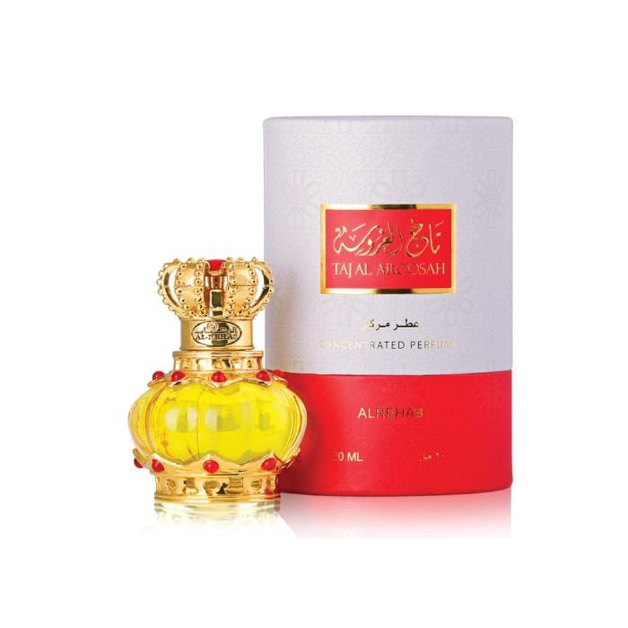 Taj Al Aroosah - Private Blends Australia 